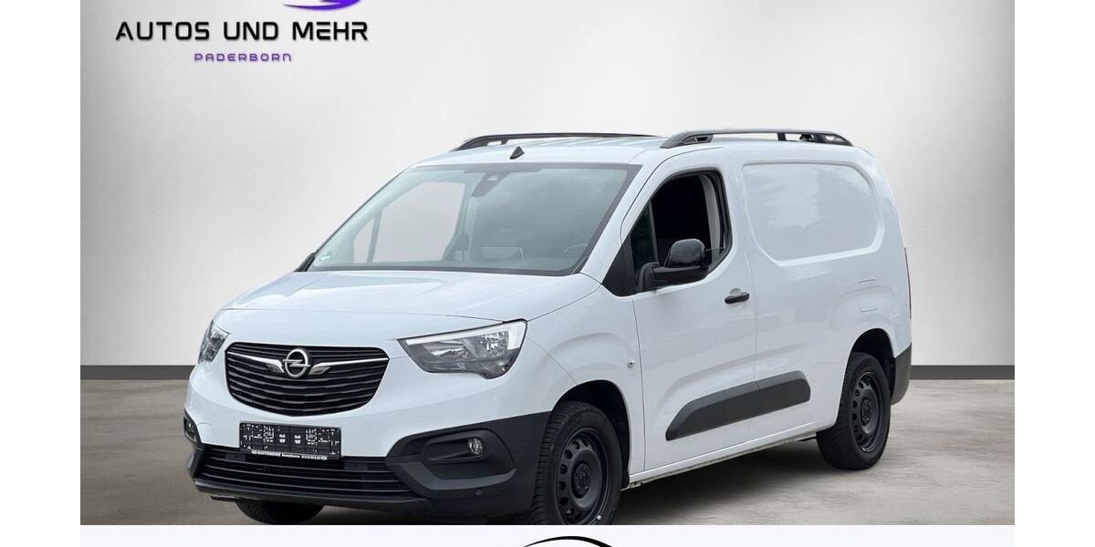 Opel Combo 35.771 km 16.999 &euro; Paderborn 33100