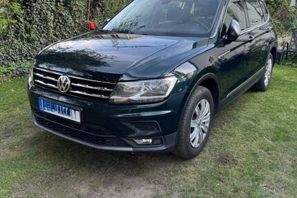 VW Tiguan Allspace 155.673 km 21.999 &euro; Paderborn 33098