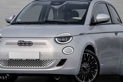 Fiat 500e 9.999 km 28.111 &euro; Soest 59494