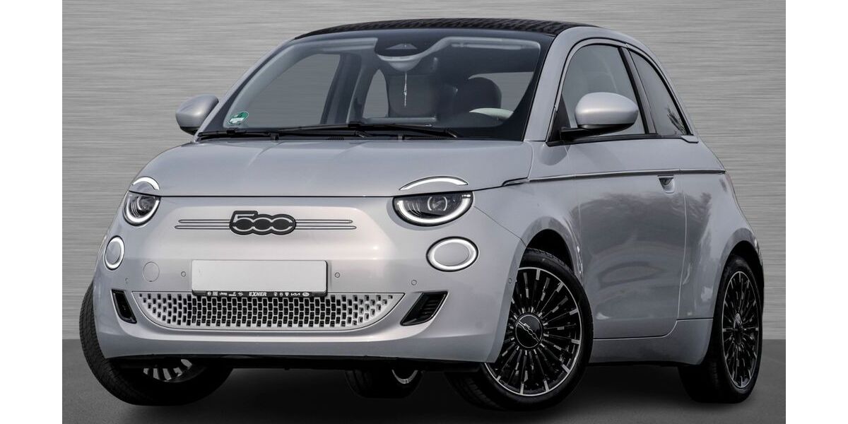 Fiat 500e 9.999 km 28.111 &euro; Soest 59494