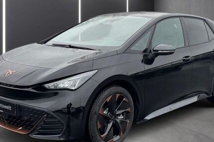 Cupra Born 3.500 km 41.490 &euro; Ennigerloh 59320