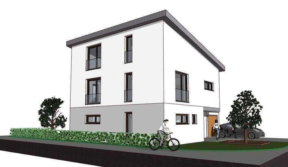 Mehrfamilienhaus, Wohnhaus Soest Belgisches Viertel - 6 Zimmer, 164 m&sup2;, 790.000&euro; | Angebot:25678845