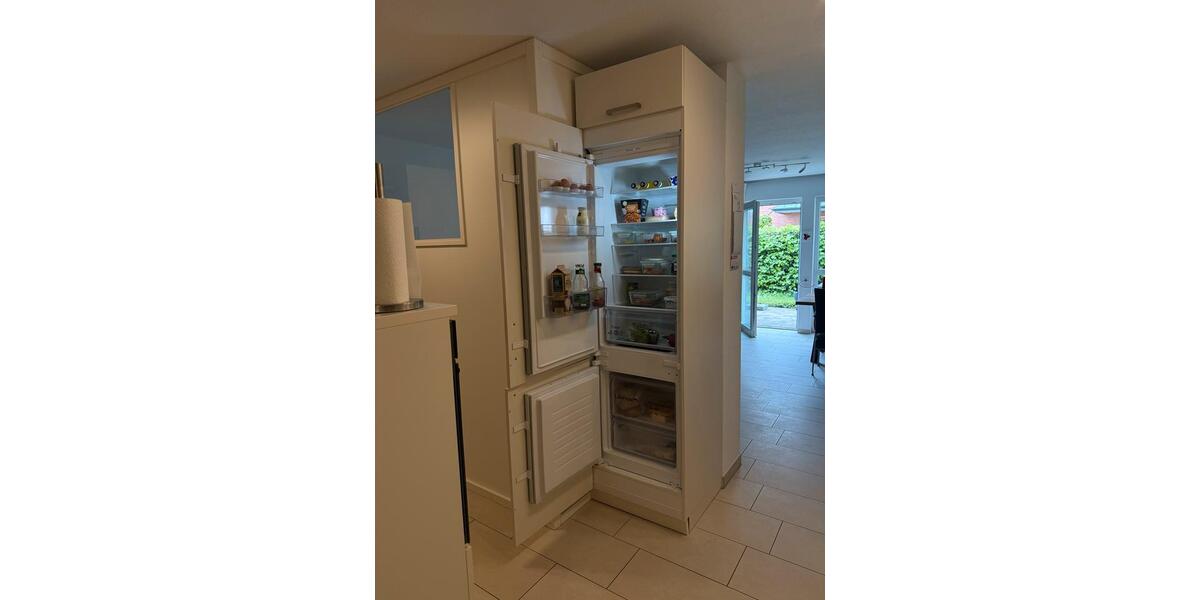 Terrassenwohnung Lippetal - 1.5 Zimmer, 48 m&sup2;, 440&euro; | Angebot:26643580