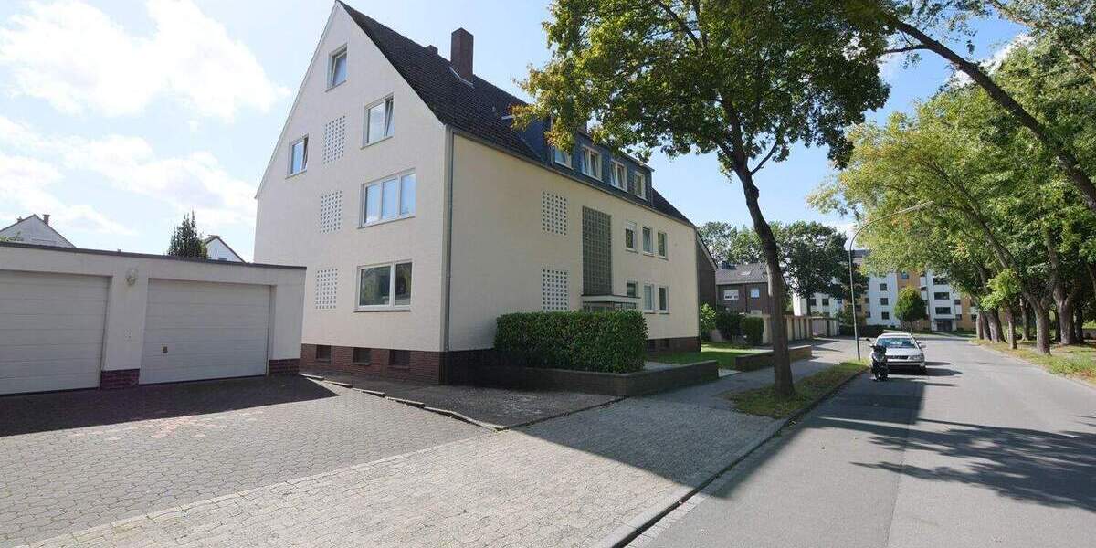 Mehrfamilienhaus, Wohnhaus Lippstadt Kernstadt - 1 Zimmer, 470 m&sup2;, 699.000&euro; | Angebot:25688046