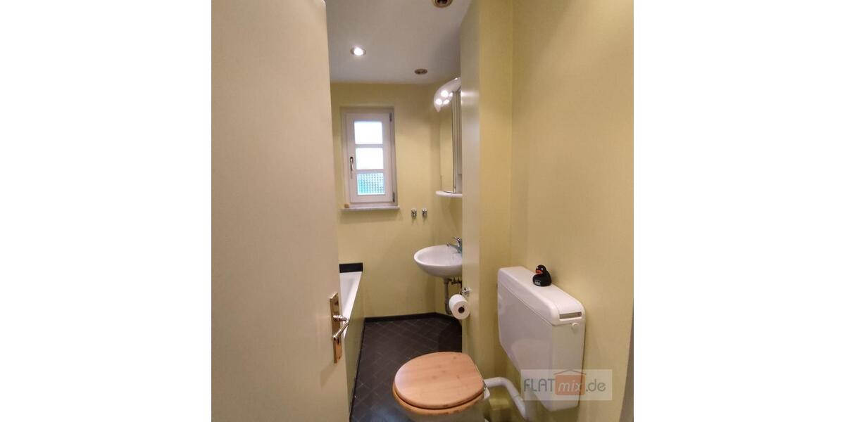 Etagenwohnung Paderborn Univiertel - 2 Zimmer, 39 m&sup2;, 595&euro; | Angebot:26007312