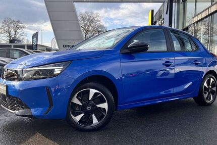 Opel Corsa 20.920 km 20.890 &euro; Gütersloh 33334