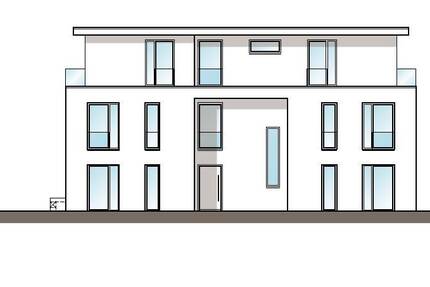 Wohnung Paderborn Elsen - 3 Zimmer, 92 m&sup2;, 443.900&euro; | Angebot:25686868