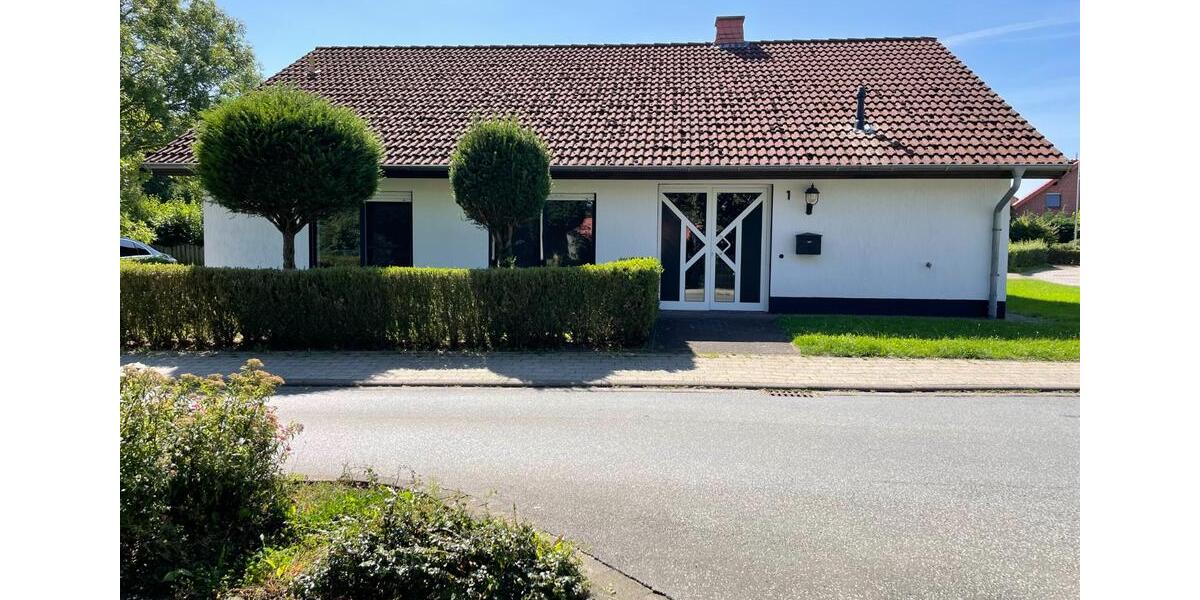 Einfamilienhaus Büren - 4 Zimmer, 120 m&sup2;, 349.990&euro; | Angebot:25422677