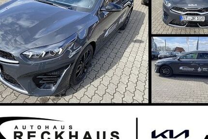 Kia ceed Sportswagon 9.700 km 27.450 &euro; Langenberg 33449