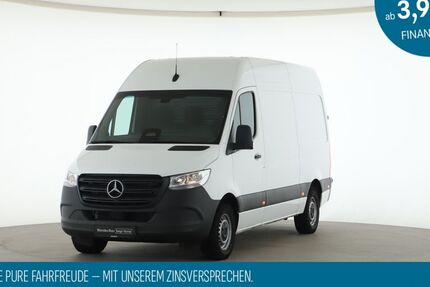 Mercedes-Benz Sprinter 19.500 km 42.697 &euro; Gütersloh 33332