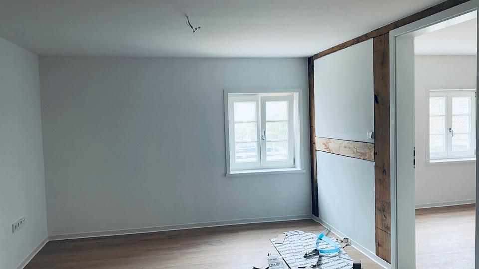 Erdgeschoßwohnung Paderborn - 2.5 Zimmer, 90 m&sup2;, 1.306&euro; | Angebot:26676309