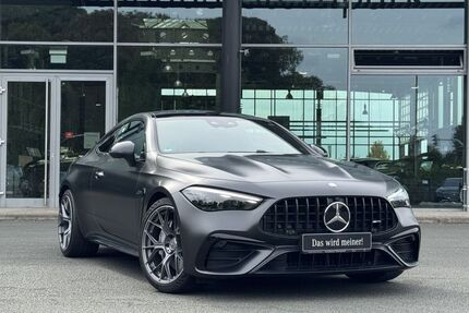 Mercedes-Benz CLE 53 AMG 12.416 km 79.850 &euro; Soest 59494