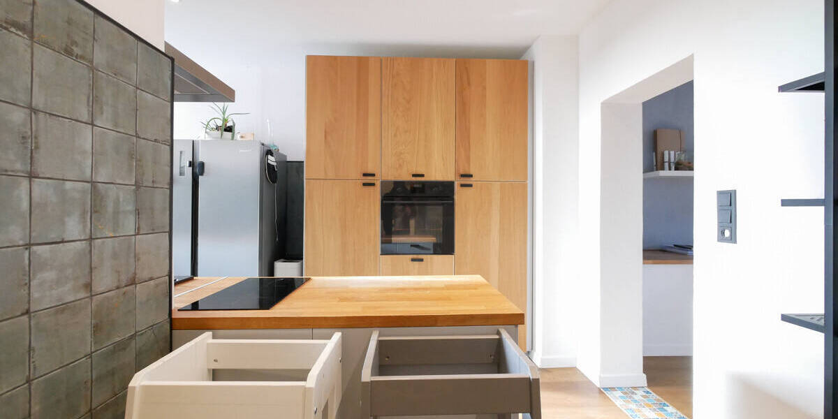 Etagenwohnung Paderborn Kernstadt - 5 Zimmer, 156 m&sup2;, 529.000&euro; | Angebot:26029423