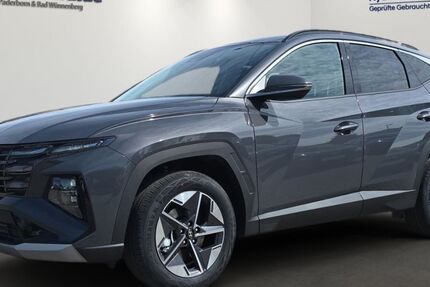 Hyundai TUCSON 6.000 km 33.990 &euro; Paderborn 33106