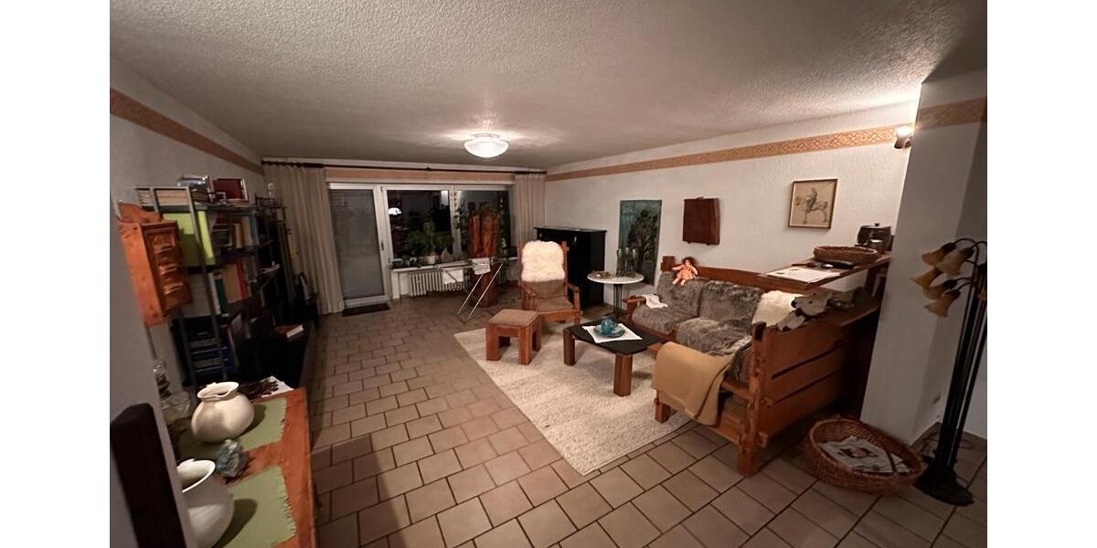 Etagenwohnung Lippstadt - 4 Zimmer, 115 m&sup2;, 275.000&euro; | Angebot:26717646