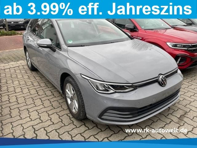 VW Golf 18.650 km 27.798 &euro; Soest 59494
