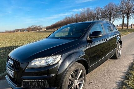 Audi Q7 232.000 km 13.500 &euro; Geseke 59590