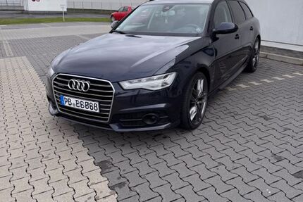 Audi A6 220.000 km 15.499 &euro; Hövelhof 33161