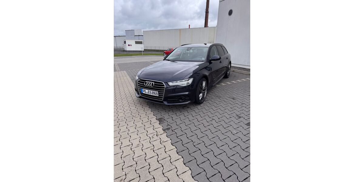 Audi A6 220.000 km 15.599 &euro; Hövelhof 33161