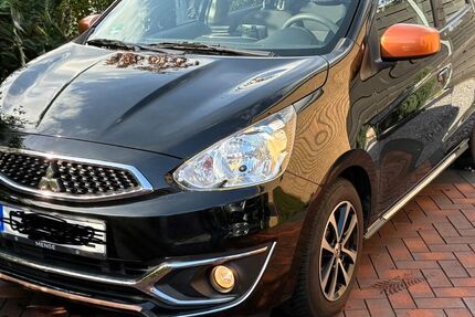 Mitsubishi Space Star 54.998 km 6.600 &euro; Rheda-Wiedenbrück 33378