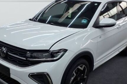 VW T-Cross 22.650 km 28.298 &euro; Soest 59494