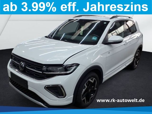VW T-Cross 22.650 km 28.298 &euro; Soest 59494