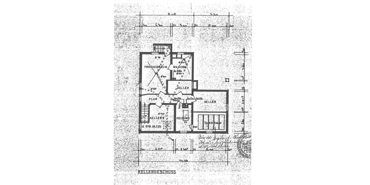 Mehrfamilienhaus, Wohnhaus Lippetal - 250.000&euro; | Angebot:27251600