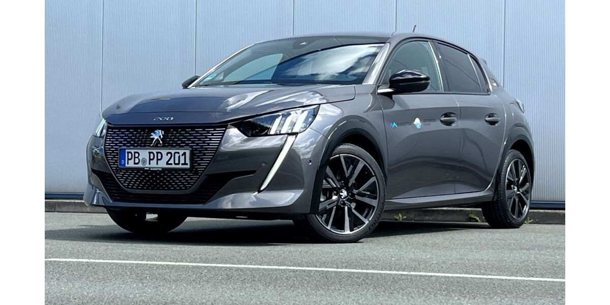 Peugeot 208 28.152 km 17.850 &euro; Paderborn 33106
