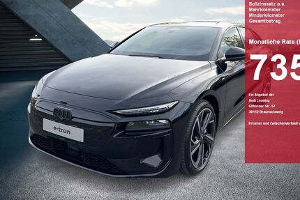 Audi A6 e-tron 3.900 km 72.875 &euro; Gütersloh 33330