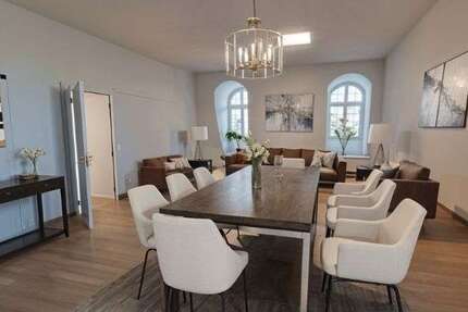 Wohnung Herzebrock-Clarholz Clarholz - 2 Zimmer, 102 m&sup2;, 970&euro; | Angebot:24834231