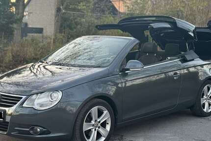 VW Eos 120.235 km 4.300 &euro; Ennigerloh 59320