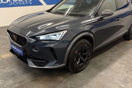 Cupra Formentor 75.800 km 21.500 &euro; Delbrück 33129