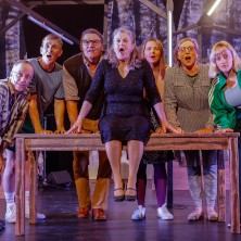 Was man von hier aus sehen kann - nach dem Bestseller-Roman von Mariana Leky 08.05.2026 STADTHALLE DELBRÜCK