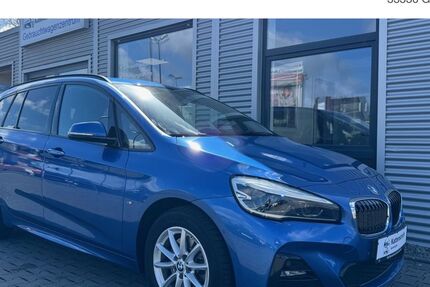 BMW 218 Gran Tourer 77.105 km 22.890 &euro; Gütersloh 33330
