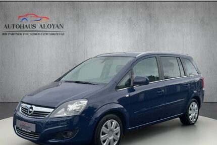 Opel Zafira 164.400 km 7.990 &euro; Gütersloh 33330