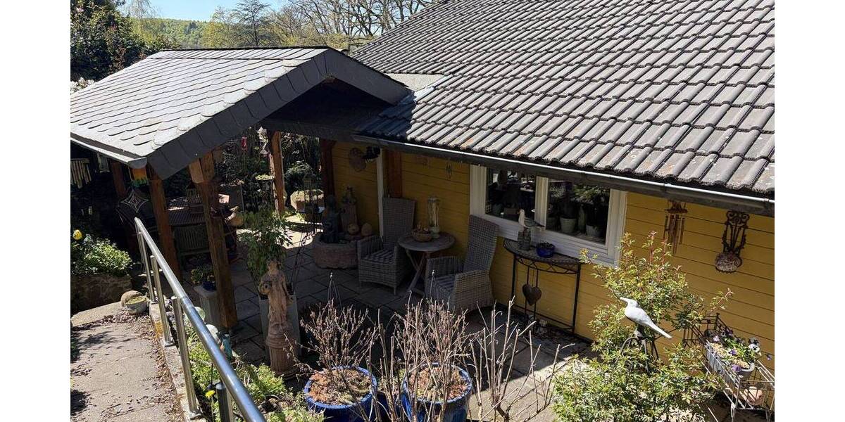 Einfamilienhaus Bad Wünnenberg / Leiberg Leiberg - 3 Zimmer, 52 m&sup2;, 175.000&euro; | Angebot:26879734