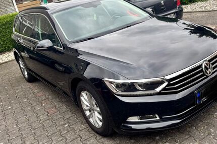 VW Passat 185.475 km 11.000 &euro; Lippstadt 59555