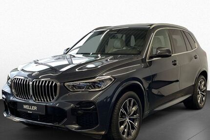 BMW X5 88.000 km 54.830 &euro; Paderborn 33104