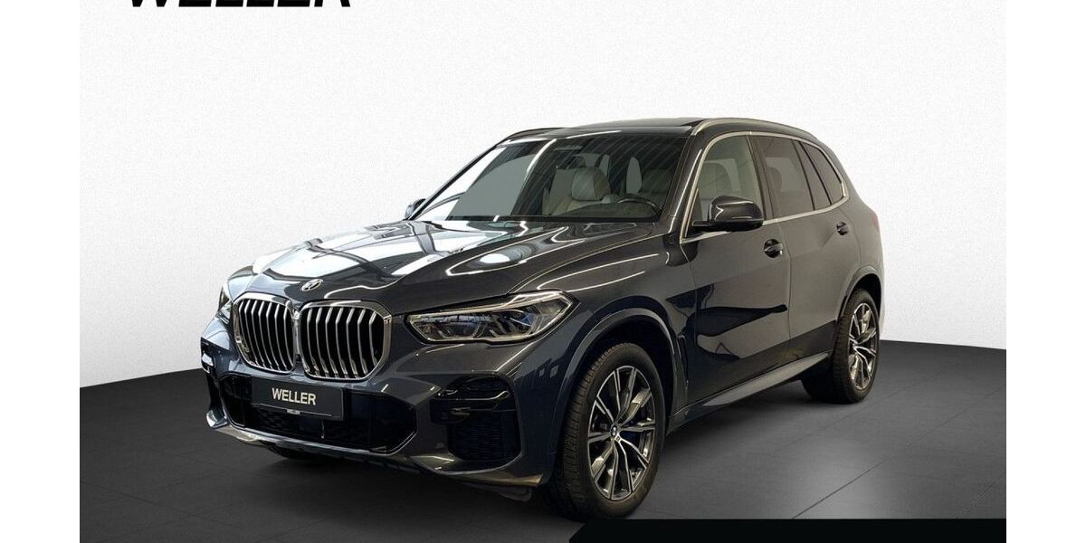 BMW X5 88.000 km 54.830 &euro; Paderborn 33104