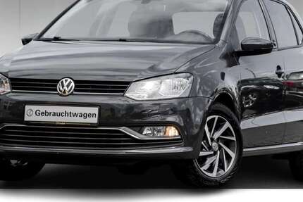 VW Polo 103.990 km 10.900 &euro; Beckum 59269