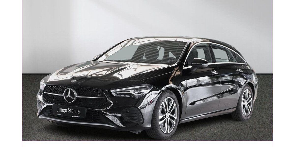 Mercedes-Benz CLA 200 Shooting Brake 7.942 km 30.760 &euro; Beckum 59269