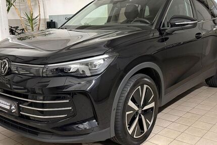 VW Tiguan 9.000 km 35.490 &euro; Langenberg 33449