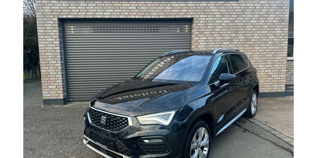 Seat Ateca 80.000 km 20.999 &euro; Rheda-Wiedenbrück 33378