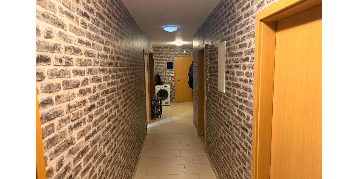 Etagenwohnung Gütersloh Kattenstroth - 5 Zimmer, 136 m&sup2;, 255.000&euro; | Angebot:26624661