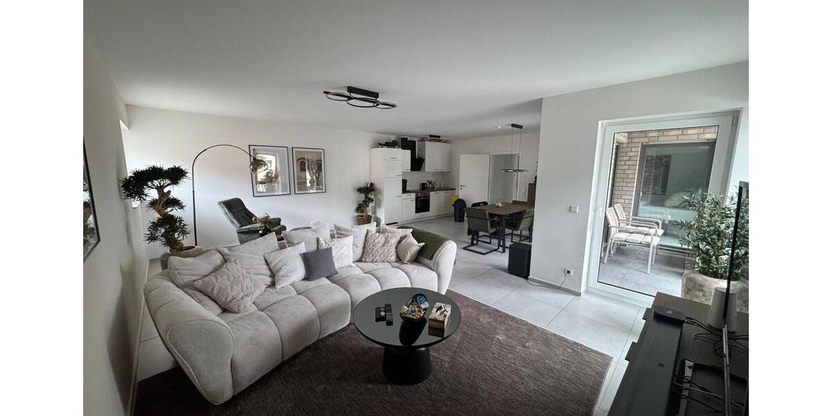 Etagenwohnung Gütersloh Kattenstroth - 2 Zimmer, 68 m&sup2;, 750&euro; | Angebot:26640729
