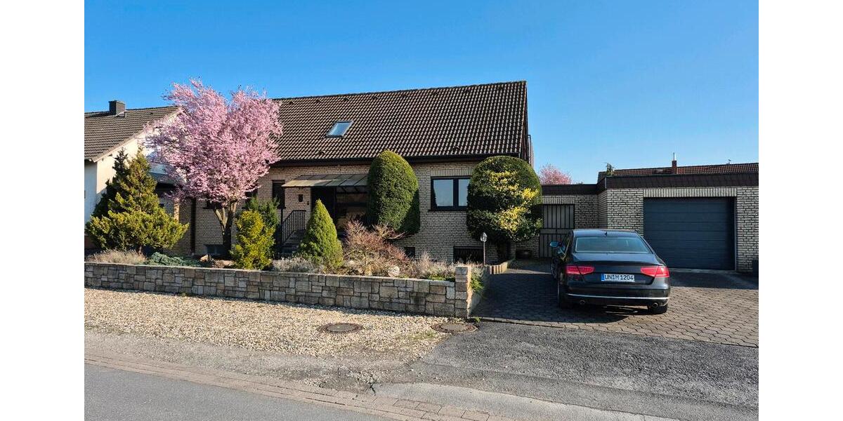 Einfamilienhaus Welver - 6 Zimmer, 197 m&sup2;, 595.000&euro; | Angebot:26415018