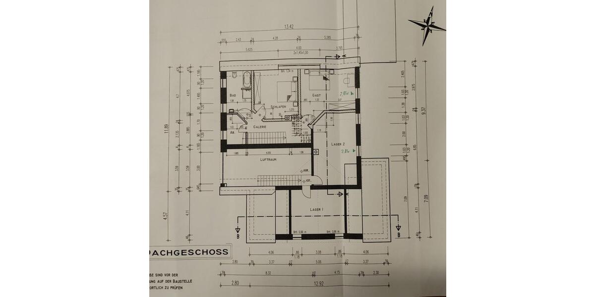 Bauernhaus, Landhaus Salzkotten - 695.000&euro; | Angebot:23214723