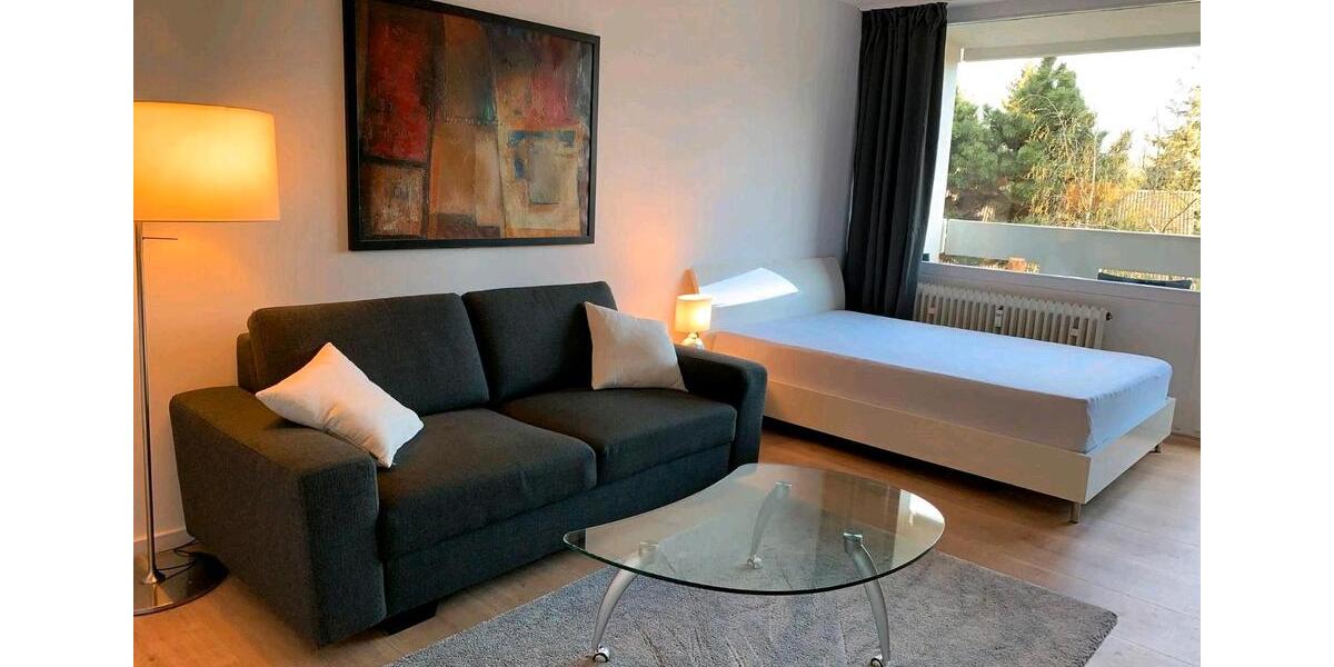 Etagenwohnung Erwitte - 1 Zimmer, 32 m&sup2;, 730&euro; | Angebot:26366132