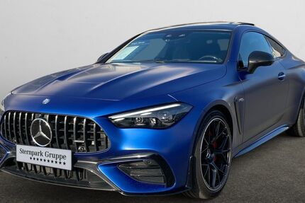 Mercedes-Benz CLE 53 AMG 6.744 km 79.980 &euro; Lippstadt 59555