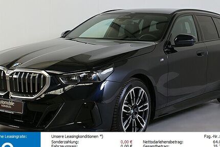 BMW 540 12.900 km 63.430 &euro; Paderborn 33100